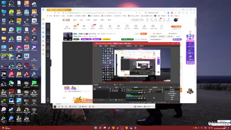 【2022-10-24 18点场】憨厚的小5：武仔：只为一人播 6621954