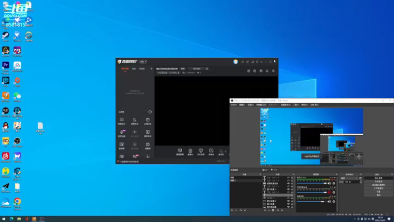 【2022-10-25 15点场】禹幻：模拟到姚明退役就结束