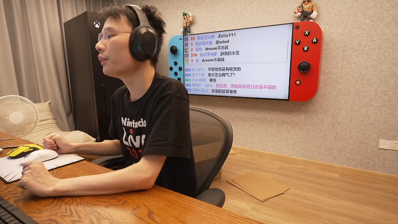 【马里奥制造】超级小桀的精彩时刻 20221025 12点场