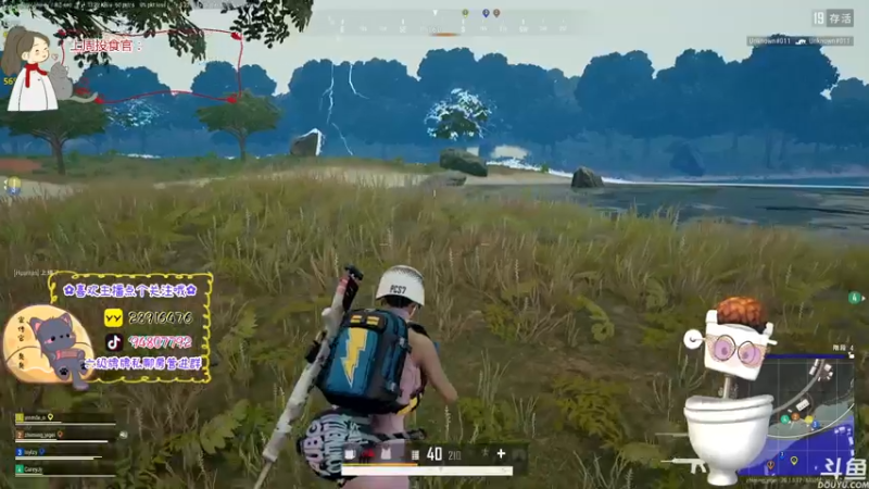 【2022-10-25 20点场】哦呦orz：【小奶团】寻着光照的方向