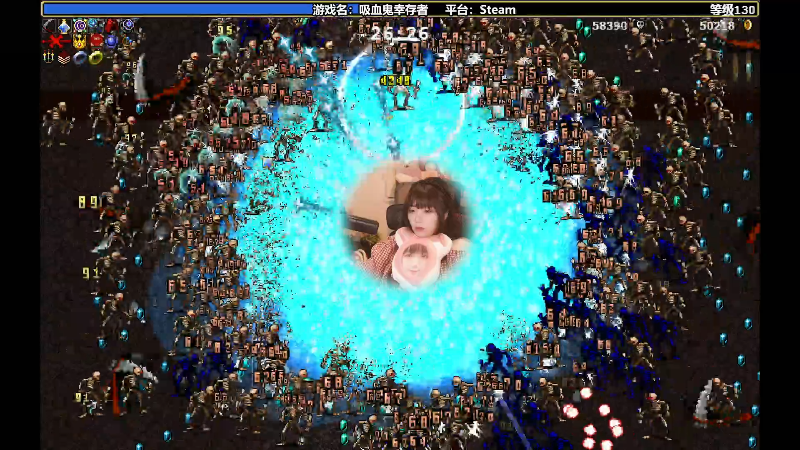 【主机其他游戏】甜心战士的精彩时刻 20221026 13点场