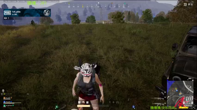 【2022-10-25 21点场】j1eeeeee：铁憨憨车队