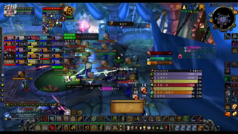 【2022-10-26 14点场】小母牛上电线杆：祈福10人黑龙3+1