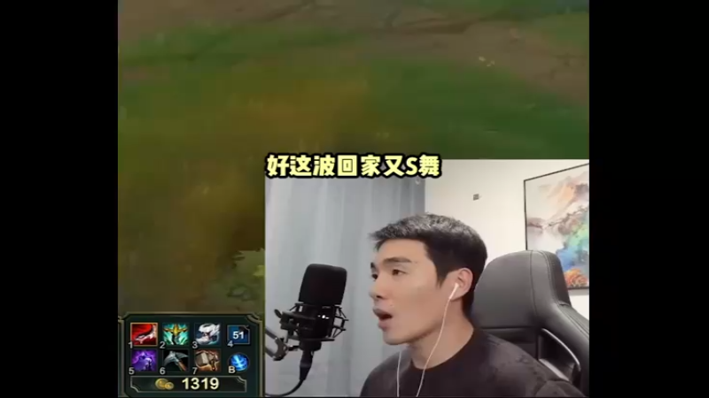 快！准！狠！螳螂这一块老油条了