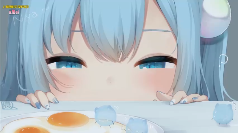 【2022-10-24 21点场】一颗小a桃：【小奶团】桃灵儿变强的第147天