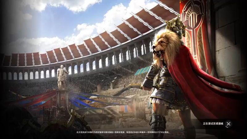 【2022-10-17 21点场】安静初夏：《战意》赵子龙皮肤版本，随缘瞎玩~