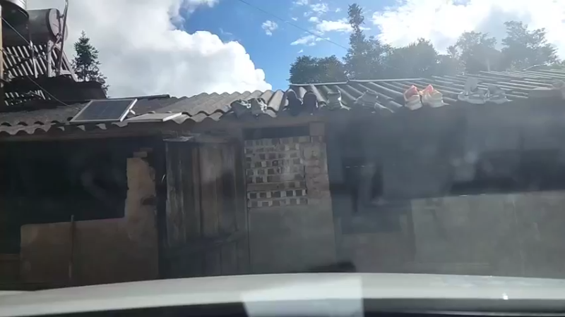 【2022-10-23 09点场】叶子户外：回成都路上