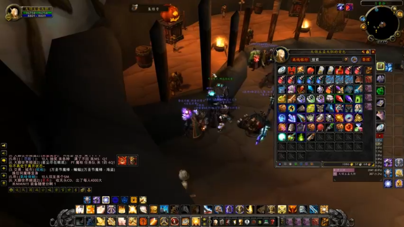 【2022-10-25 23点场】孟孟孟孟辰：单刀屠边局进来听故事，孟大胆游戏时间