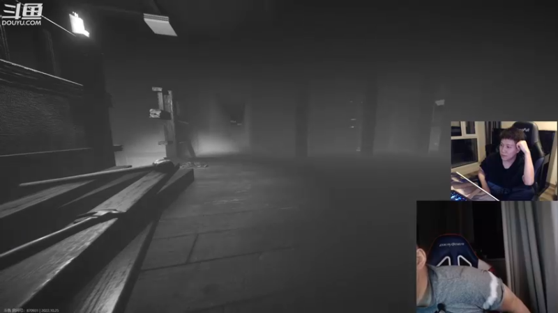 【2022-10-26 01点场】漫游kiss欢：跨6上分  OB点将 午夜雀魂!