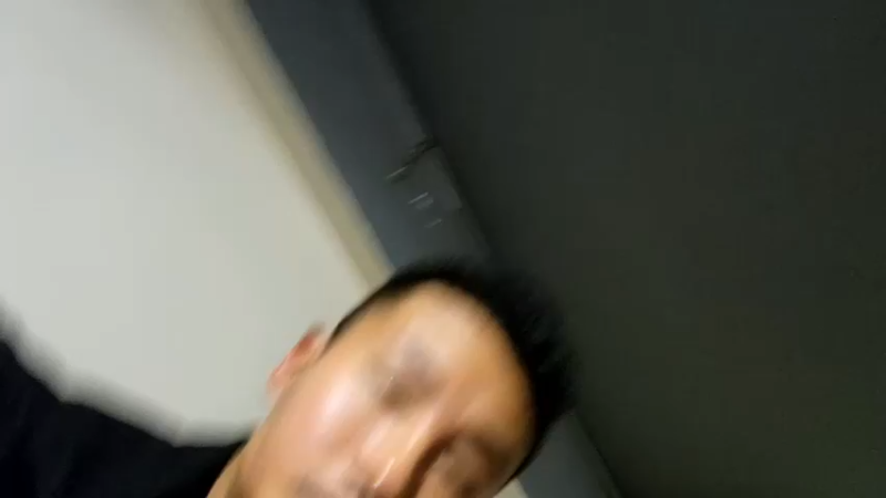 【2022-10-26 18点场】黑人毅：准备徒步节目了