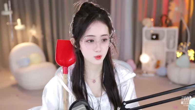 【2022-10-26 17点场】阿梨small：兄弟们3点半来，么么哒