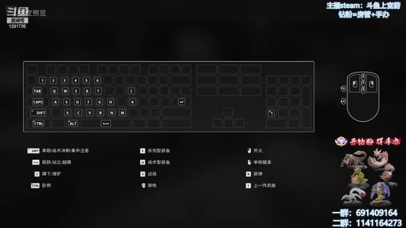 【2022-10-25 12点场】上官葑：COD19最高难度