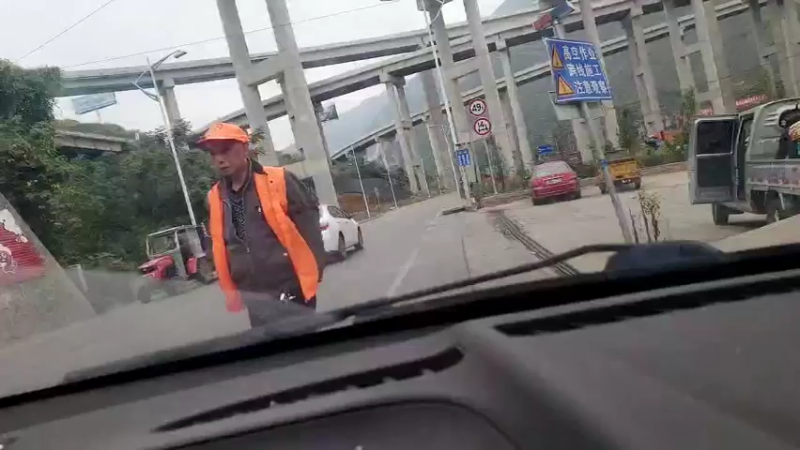 【2022-10-26 10点场】黑哥户外：回农村生活