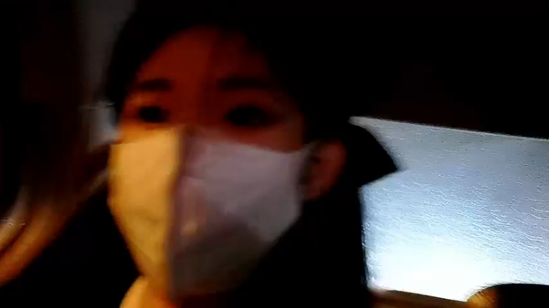 【2022-10-25 21点场】憨批姐姐沫萱：【你大姨】出门户外
