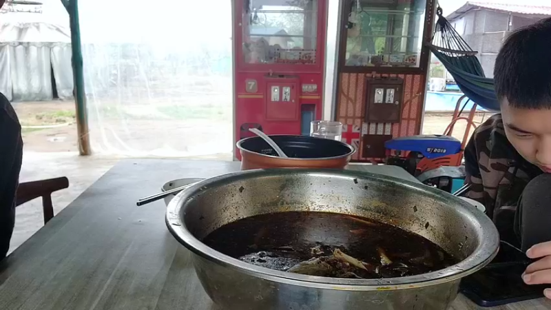 【2022-10-26 12点场】川味箩卜：下午4点箩教授上线~