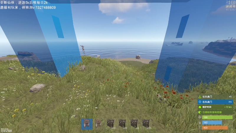 【热门游戏】1K黄辉冯的精彩时刻 20221026 23点场