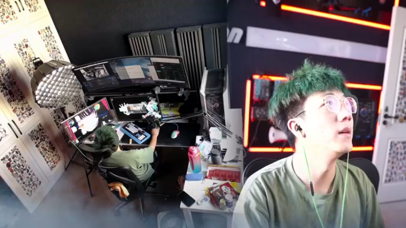 【2022-10-26 15点场】斯祥丶：简单的游戏日常~