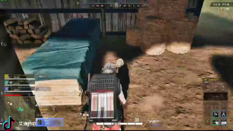 【2022-10-26 21点场】这个ID很流弊：来了来了 冲冲冲（ID