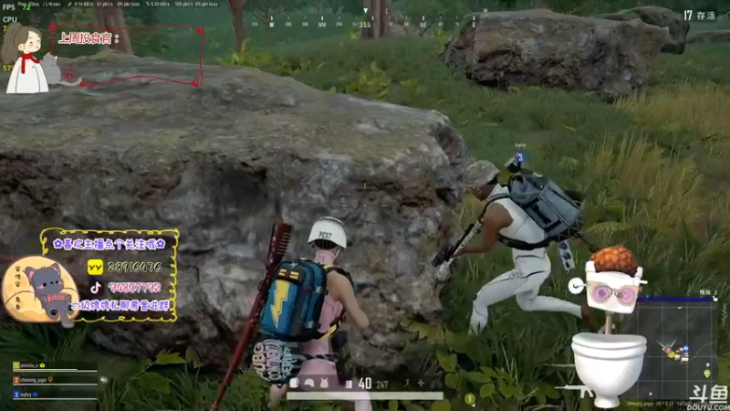 【2022-10-25 18点场】哦呦orz：【小奶团】寻着光照的方向