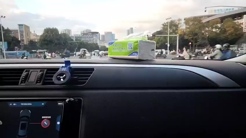 【2022-10-23 18点场】叶子户外：回成都路上