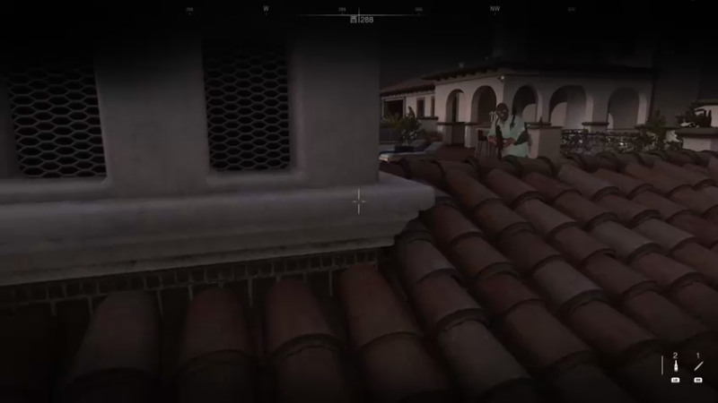 【2022-10-21 21点场】丨绅士瑄丨：【22号双倍】使命召唤剧情