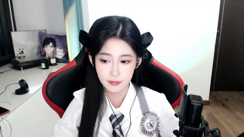 【2022-10-25 18点场】憨批姐姐沫萱：【你大姨】猪猪女孩