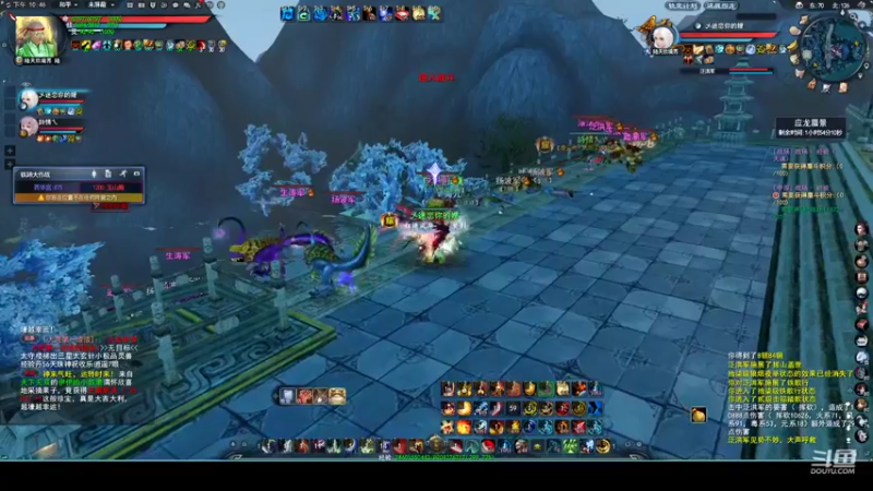 【2022-10-25 22点场】帅梦乄神话：天下3最帅天机