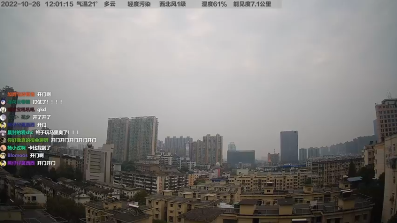 【2022-10-26 12点场】超级小桀：这是一场现代的大战