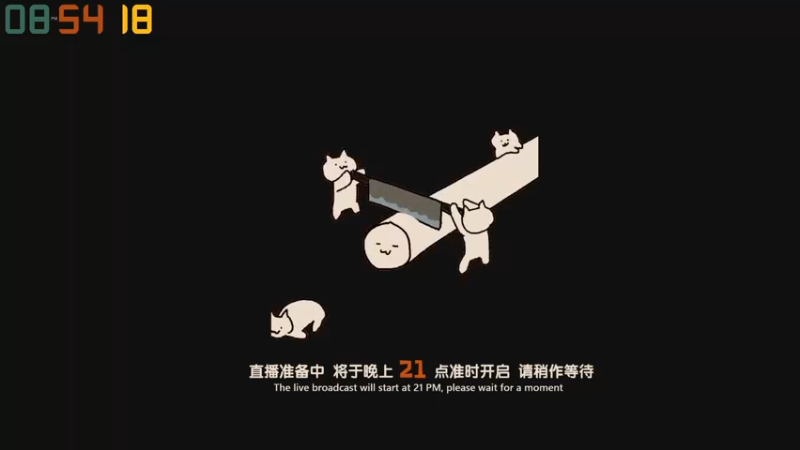 【2022-10-26 20点场】老猫CatGames：【Cat】短篇恐怖游戏开荒