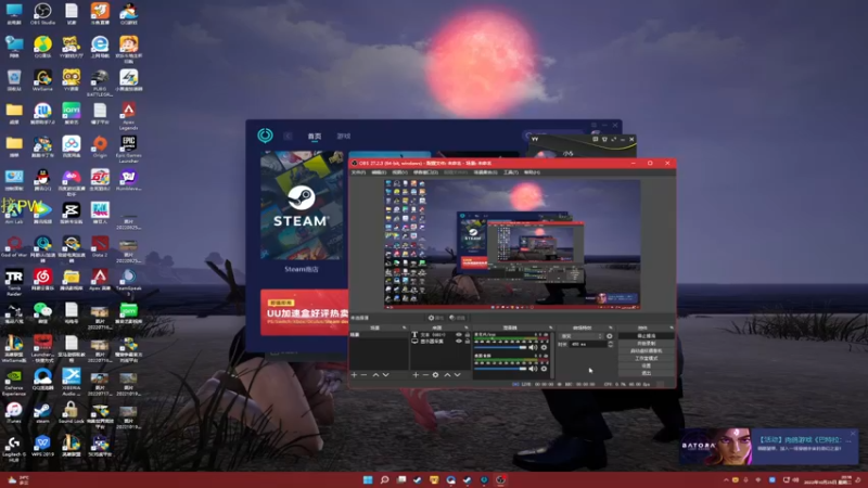 【2022-10-25 20点场】憨厚的小5：武仔：只为一人播 6621954