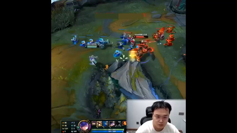 那个对线任何上单都无惧的jjking还能回来吗