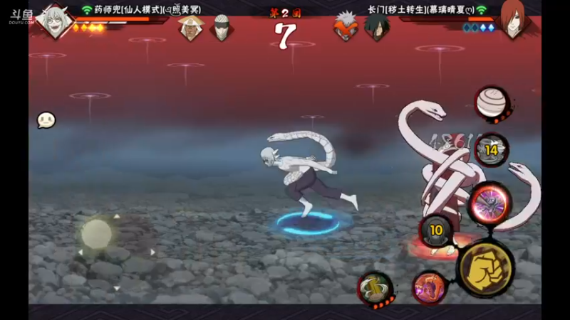 【2022-10-26 01点场】爱吃鱼的石原：爱吃鱼的小伞