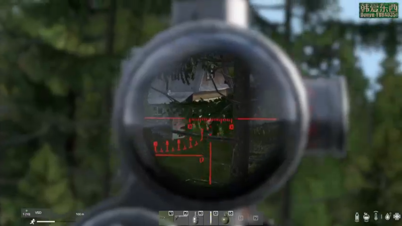 【2022-10-26 14点场】dayz韩爱东西：1.19新版本初体验