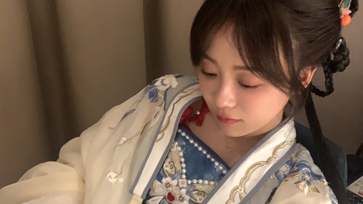 杭州游