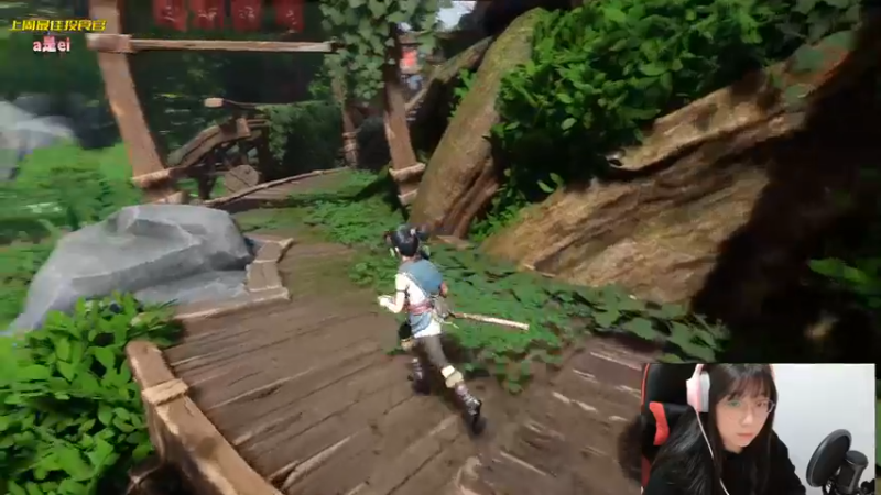 【2022-10-24 17点场】一颗小a桃：【小奶团】桃灵儿变强的第147天