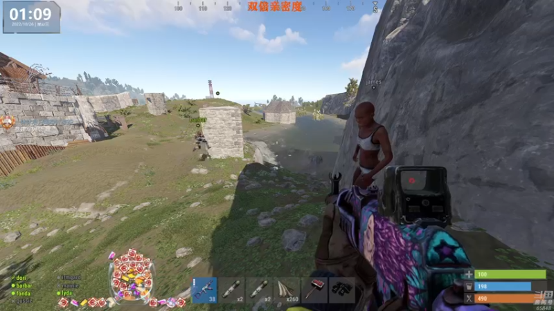 【2022-10-26 01点场】Happy丨猫腻：【猫腻】黄金双倍亲密卡