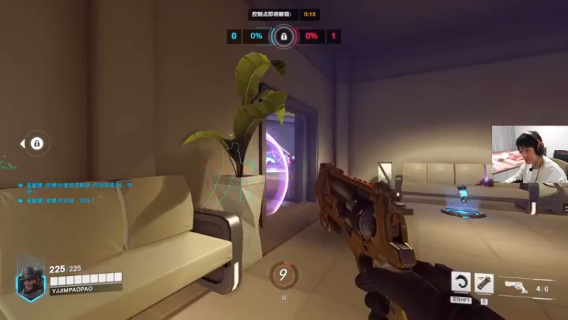 【2022-10-26 13点场】yjjimpaopao：最近有大事，时间不固定