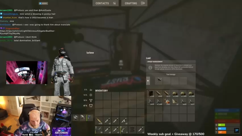 【2022-10-25 21点场】斯祥丶：简单的游戏日常~