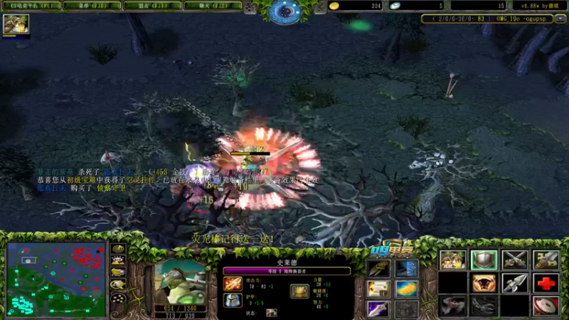 【2022-10-26 15点场】肖璐s：赛季恐怖の统治力