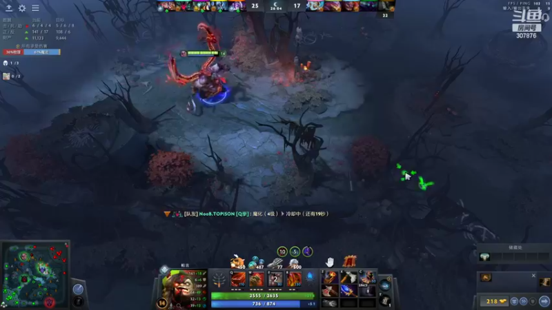 【2022-10-25 22点场】夏一可死毒舌_：阿喵：我回来了！