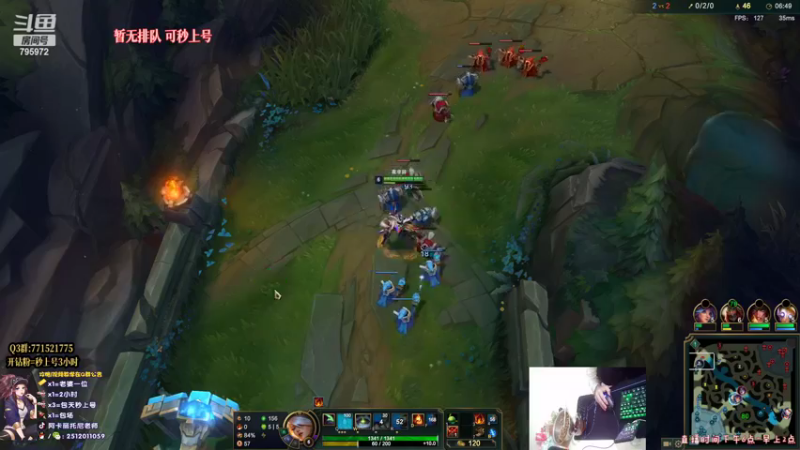 【2022-10-25 23点场】Akl托尼老师：世界级顶尖阿卡丽：阿卡丽要夺得冠军皮肤了