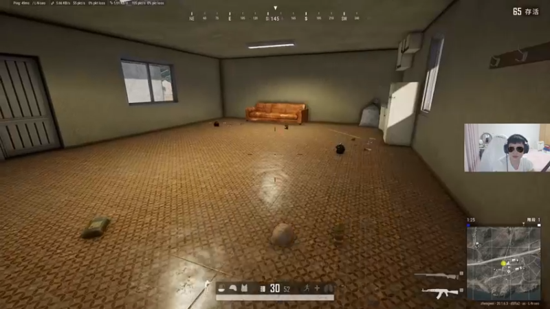 【2022-10-26 19点场】郑伟丶：祝我生日快乐 86828