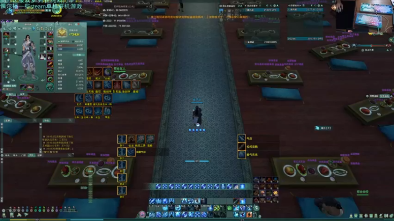 【2022-10-17 19点场】S7R1K3R：10月14日晚8点 测试服