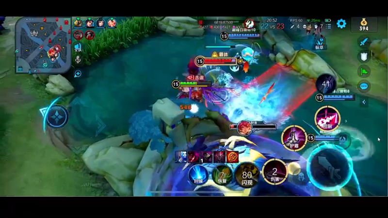 【2022-10-26 18点场】自小语：笨鸟先飞飞飞飞