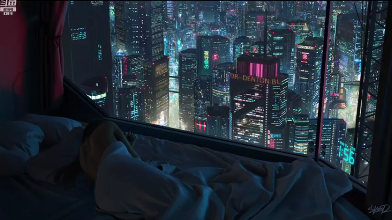 【2022-10-25 22点场】iu可可曾：我的小世界，