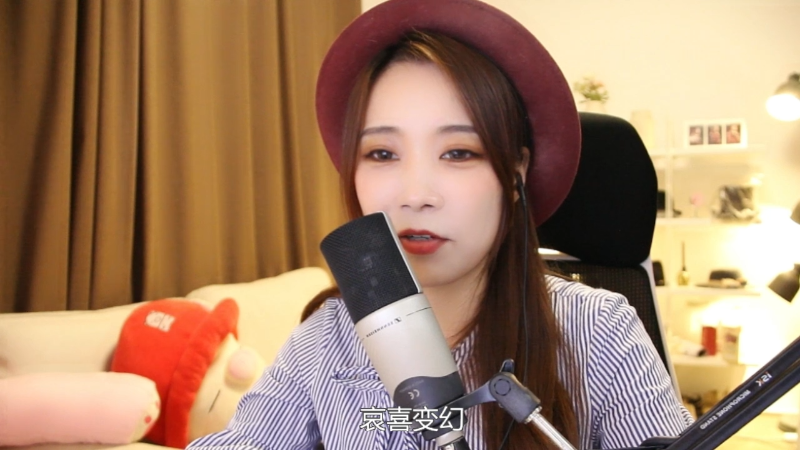 【音乐】亮声Open的精彩时刻 20221026 20点场