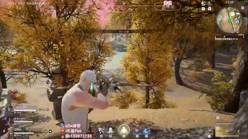 【2022-10-26 02点场】NRK丶反神：记得续一下牌子爱你们嗷