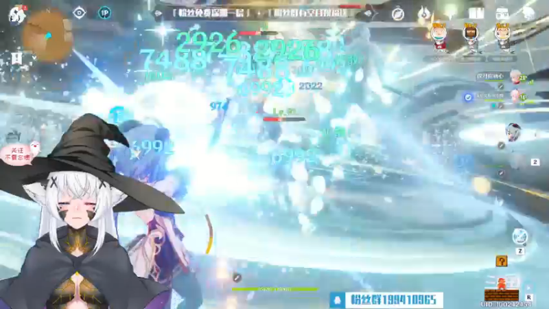 【2022-10-25 22点场】卡佬GTX1080tiPrime：『补星神猫』你的护肝小助手