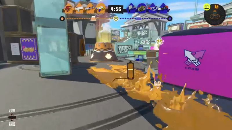 【2022-10-26 02点场】KazeLink：马力欧-Link 技术主播没有GG