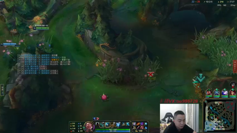 【2022-10-25 23点场】暗夜猎手光头强：第一vn：小代克星